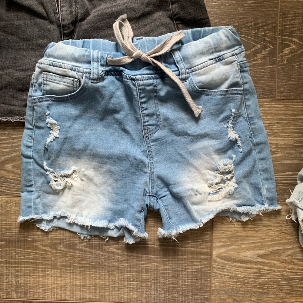 Womens Size 4 Summer Shorts Bundle - Picture 5 of 8